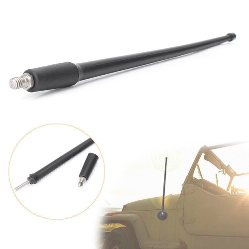 Antenna radio fm antena - 13"antenna,