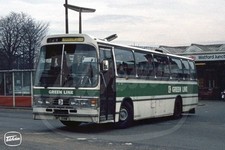 Bus Photo - London Country
