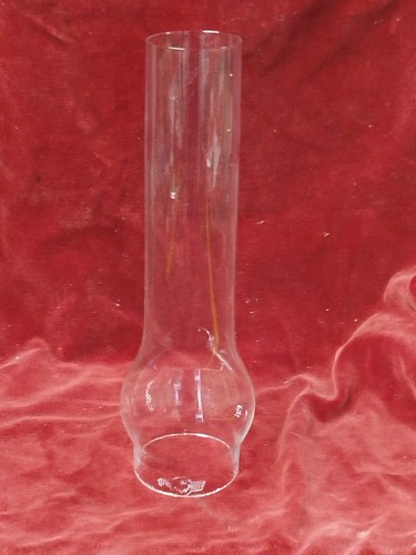 Vintage large glass - large, oil