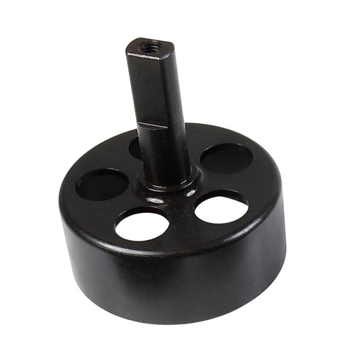 Speed steel clutch - speed,