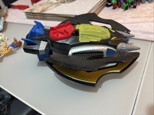 DC Comics Batman Batwing