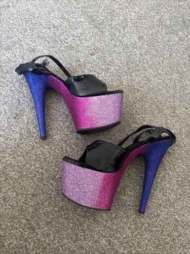 Ladies pleasers 7inch high - pleasers,