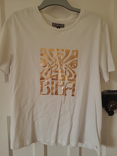 Biba women shirt - women's, size