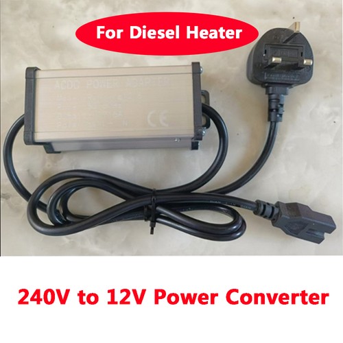 240v 12v transformer power - to,