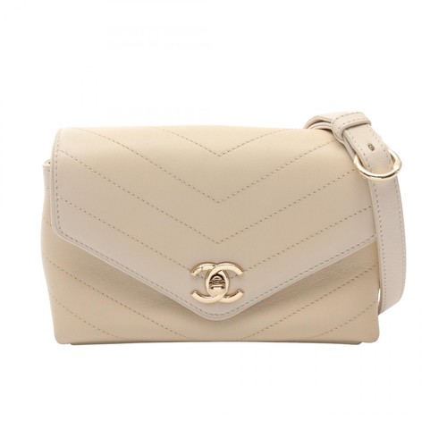 Chanel chevron stitch mini - chevron, v-stitch