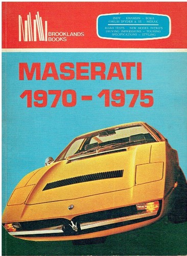Maserati ghibli bora - maserati,