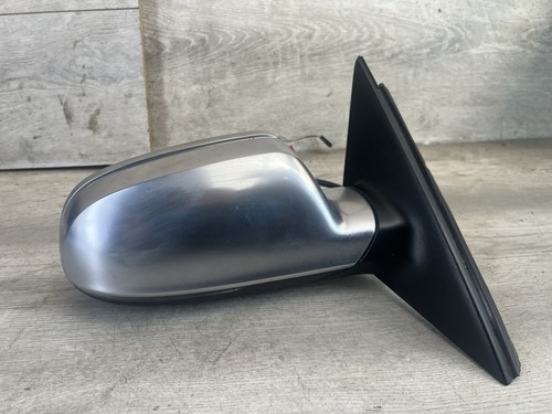 Audi door wing mirror - a4,