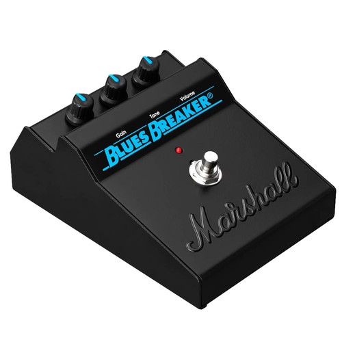Marshall effects unit - marshall,