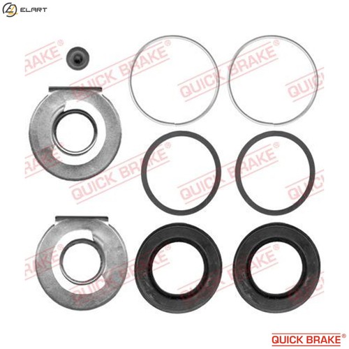 Repair kit brake caliper - brake,