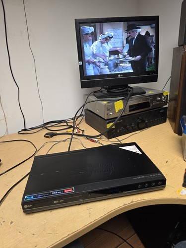 Drt389h dvb dvd recorder - drt389h,