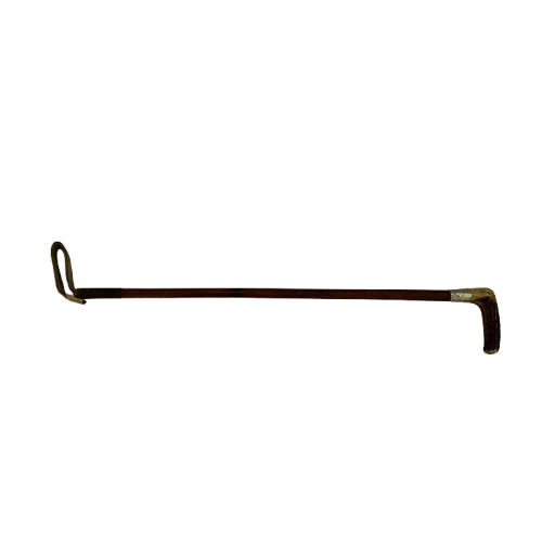 Swaine adeney london leather - &,