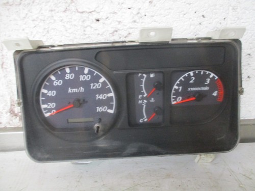 Isuzu elf npr instrument - isuzu,