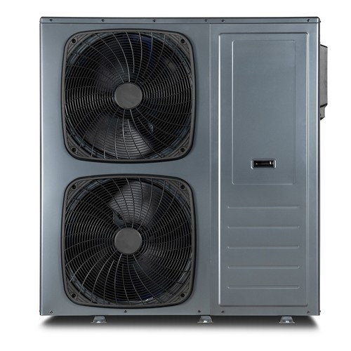 Smad air water heat pump - heat,
