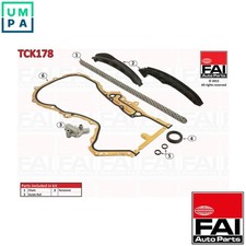 TIMING CHAIN KIT TCK178 FOR