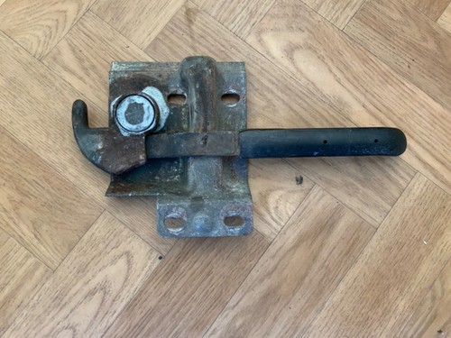 T25 doka side - vw, right