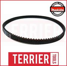 Genuine New Makita Belt Sander