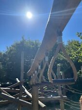 STOCK - Trapeze Handles -