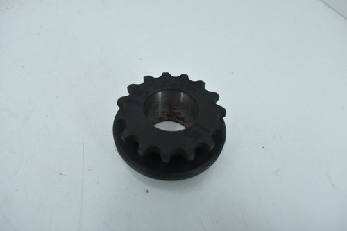 New genuine rotax max tooth - genuine, 15