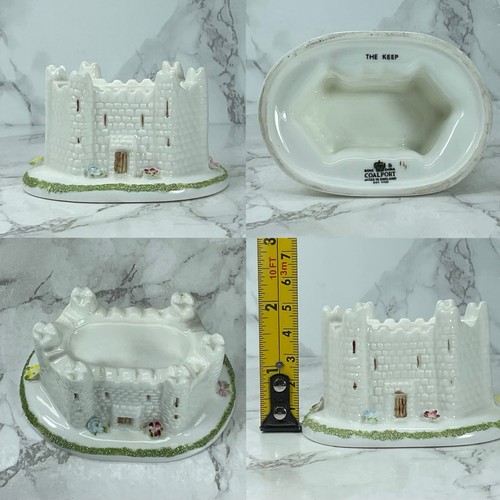 Vintage coalport house - coalport, fine