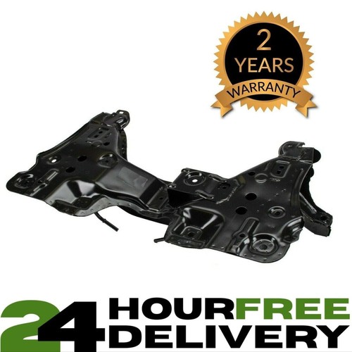 New front subframe crossmember - front,