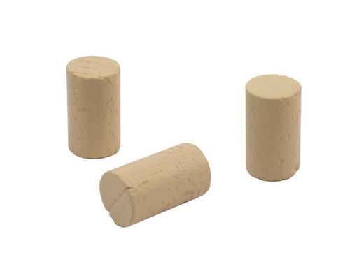 Standard straight wax coated - standard,