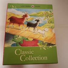 LADYBIRD TALES CLASSIC