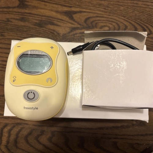 Medela freestyle portable - freestyle,