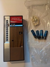 Coca Cola Vending Machine