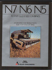 Allis-Chalmers N7, N6, N5