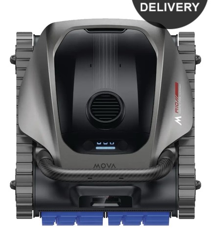 Mova a10 cordless robotic - ai,
