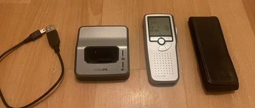 Philips dpm lfh9500 - dpm, /