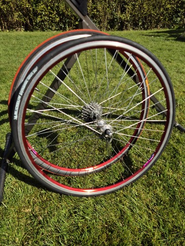 Campagnolo drc st22 - drc,