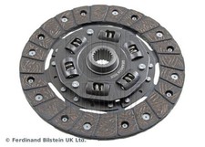 Blueprint Clutch Disc 190mm