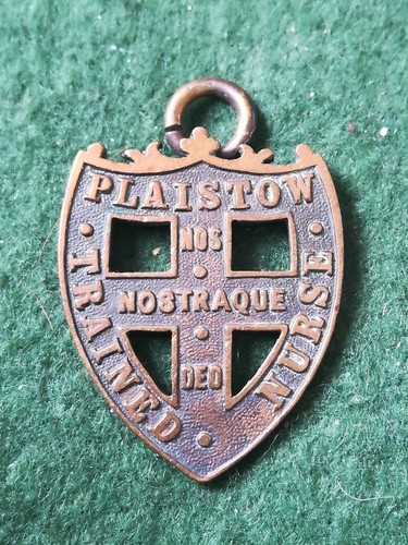 1900s era plaistow - 1900s, trained