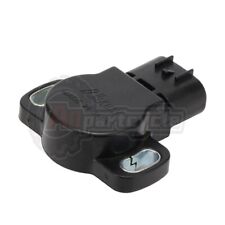 Throttle Position Sensor For
