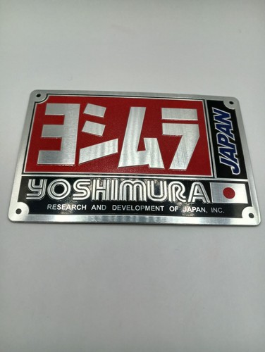Yoshimura japan heatproof - yoshimura,