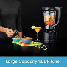 NutriBullet NBT-15 Smart Touch