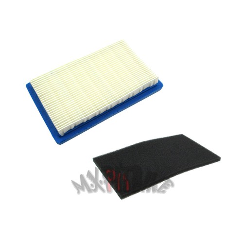 Aftermarket air filter - set, for