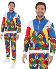 Rubiks Cube Adults Licensed