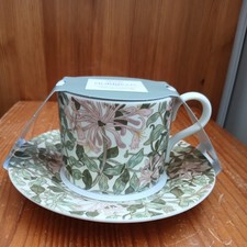 Spode Morris & Co - Teacup Tea