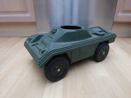 Vintage action man 1975 scout - 1975,
