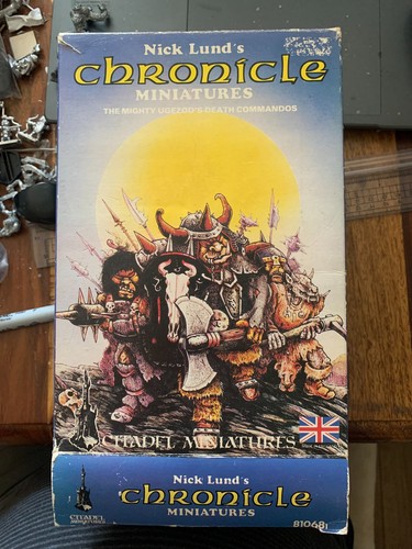 Citadel chronicle the - -,