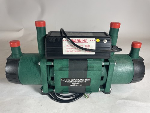 Elite superboost 5 bar - elite,