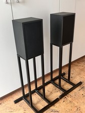 Linn Kan 2 Loudspeakers.  Non-KuStone (best) version