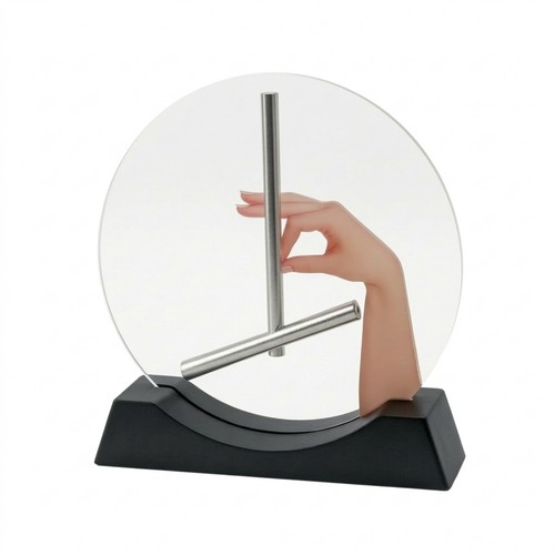 Desktop kinetic sculpture - desktop,