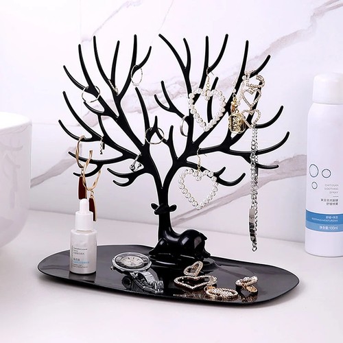 Jewelry display deer - display,