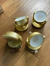 RBW Rich & Brilliant Willing