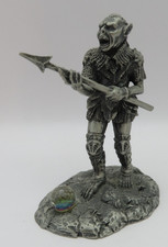 The Lord of the Rings - Orc -