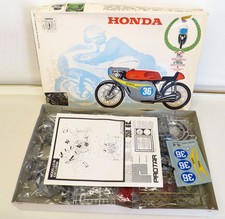 Protar Honda GP 350 6 cyl 1/9