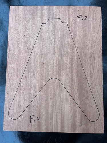 Sipo mahogany utile flying - sipo,